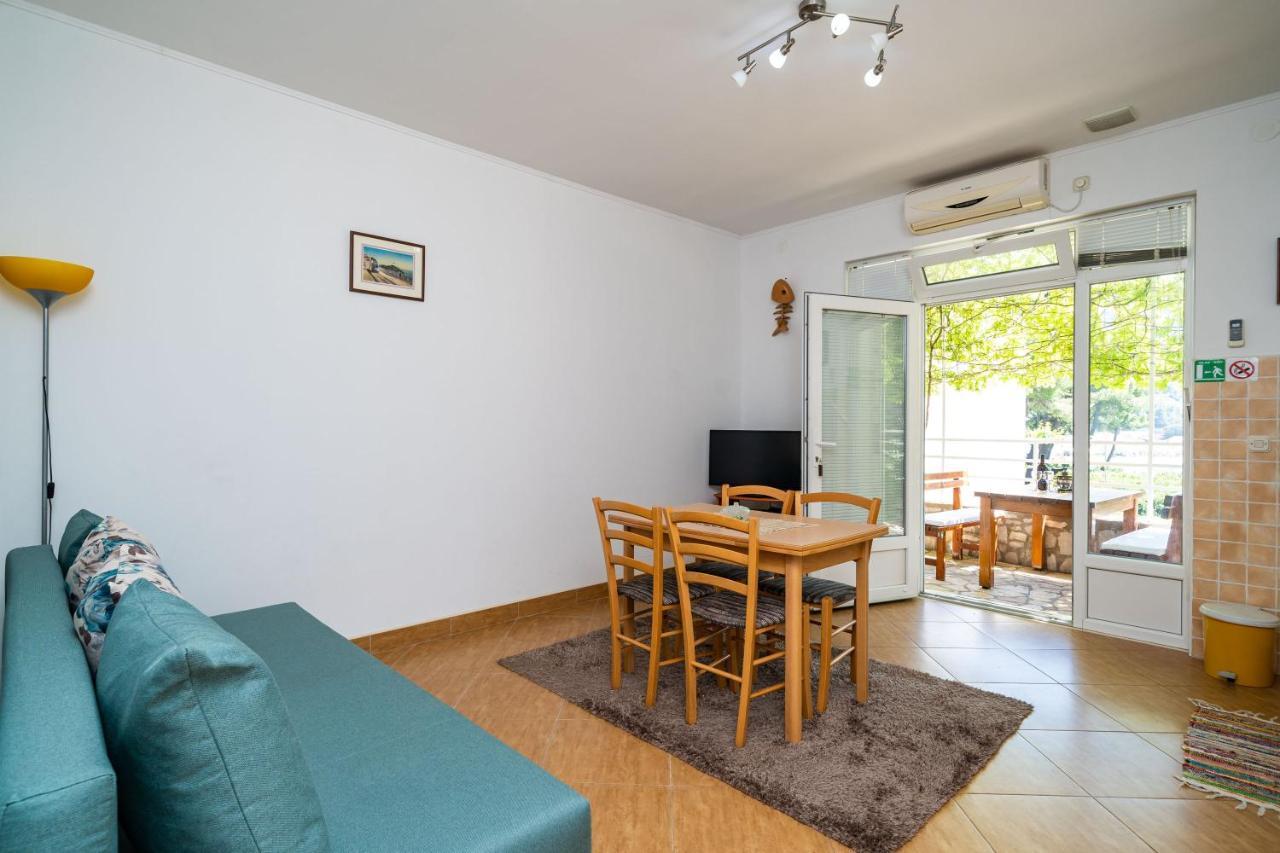 Apartment Zuljana 10233B Bagian luar foto
