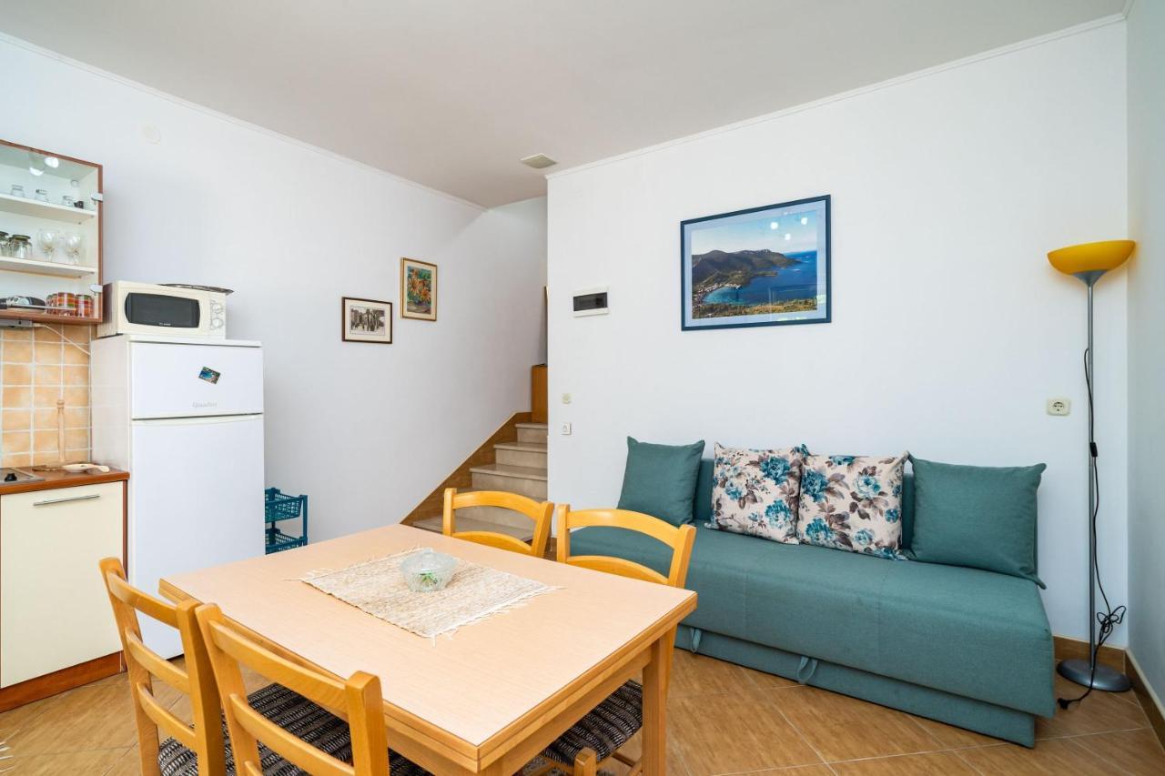 Apartment Zuljana 10233B Bagian luar foto