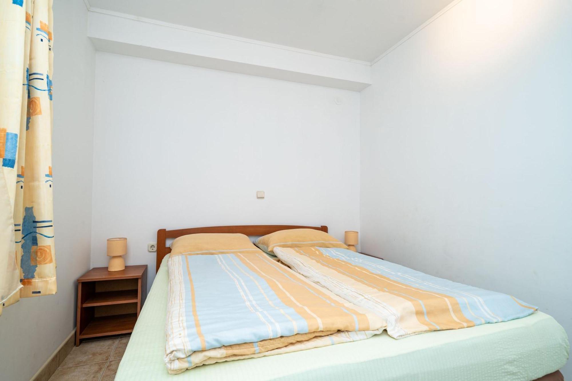 Apartment Zuljana 10233B Bagian luar foto